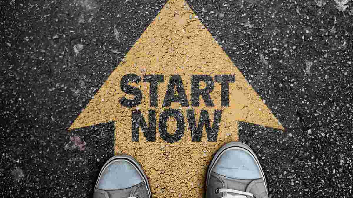 Roadmap to Success, How to Start a Business? [2025]