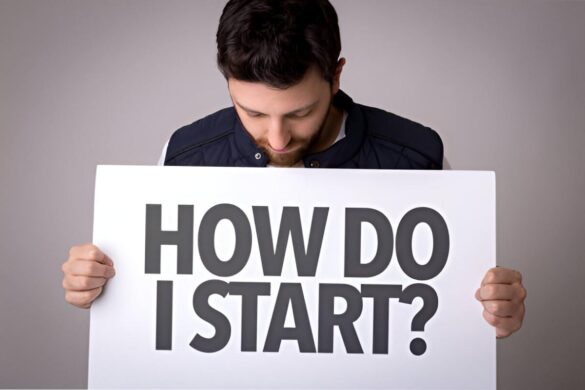 How to Start a Startup