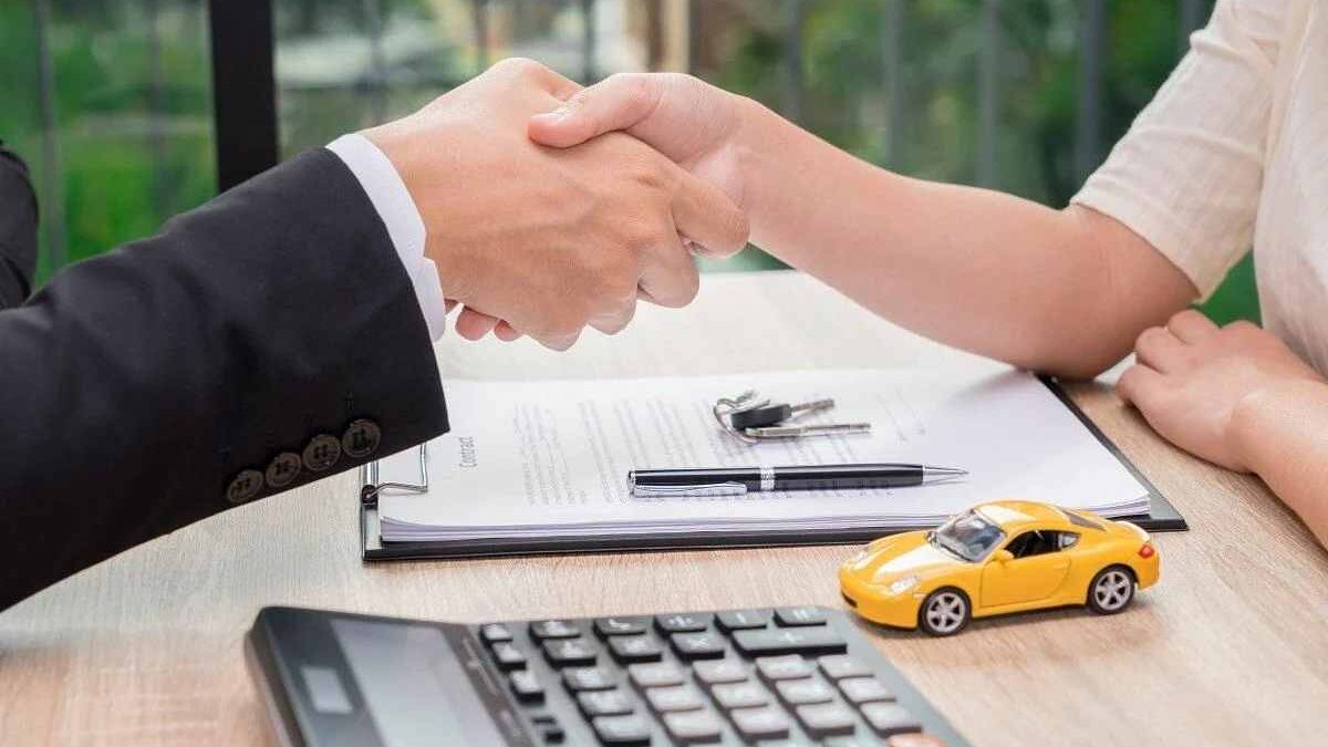 Improve your Credit Score for Car Finance? [2024]