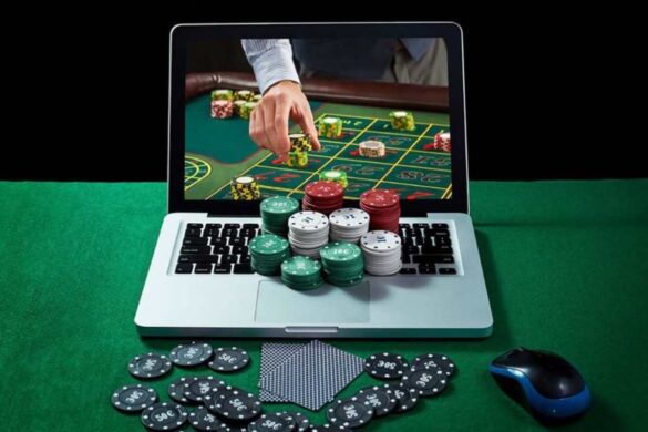 India Online Casino and Sports Betting