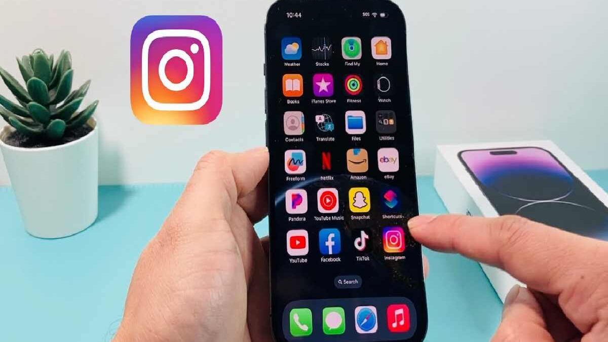 Instagram App – Why Do People Like? [2024]