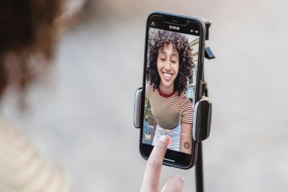 Instagram Reels and video