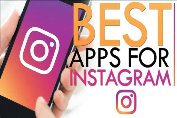 Instagrams Is Better Than Other Apps