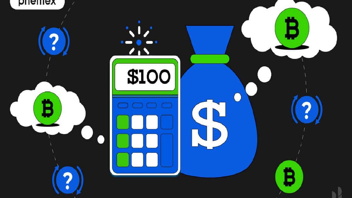 What will Happen If You Invest $100 In Bitcoin (BTC) Today?