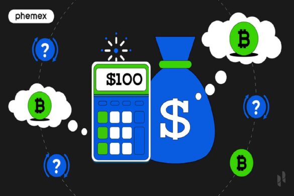 Invest $100 In Bitcoin