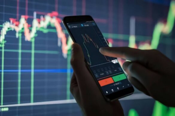 Investing in CISO Stock