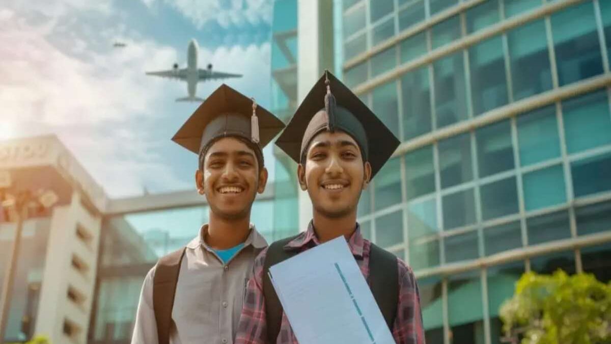 Level Up Leap Finance: Best Place for Education Loan [2024]