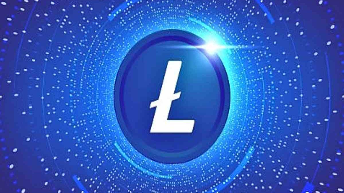 Lite Coin Price in India, Convert LTC to INR [2024]