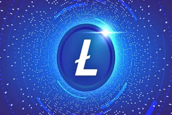 Lite Coin Price in India, Convert LTC to INR