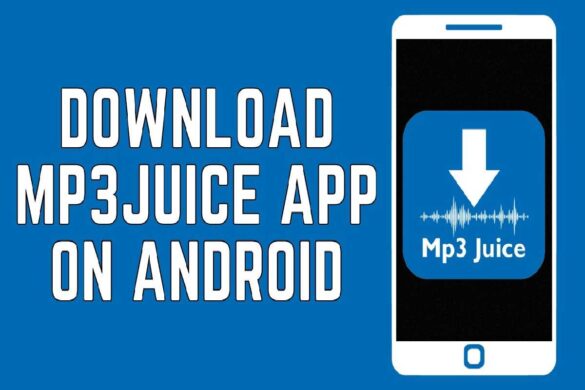 MP3 Juice App