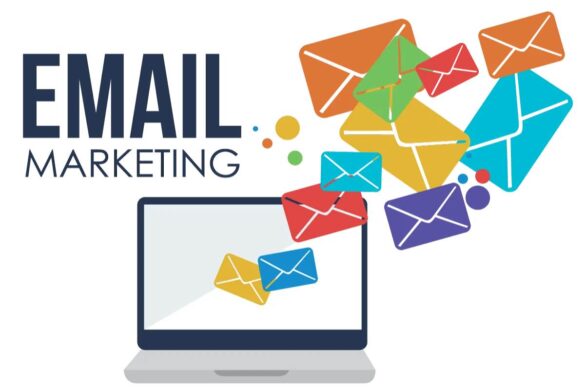 Marketing Emails