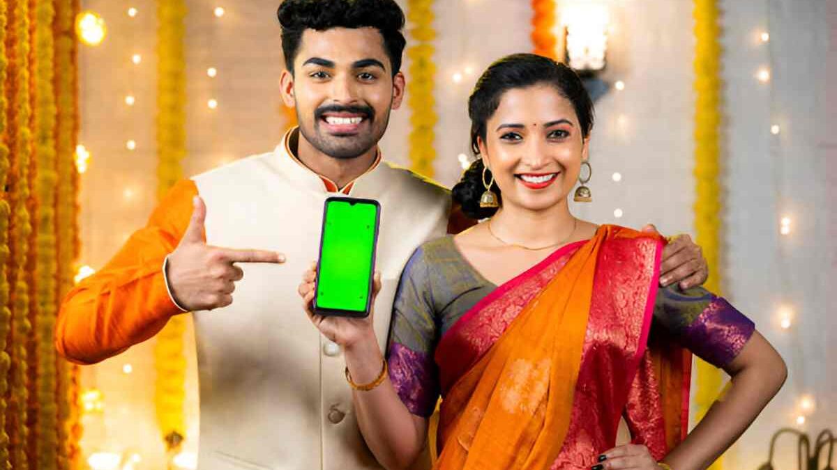 Top 10 Marriage Apps In India [2025]