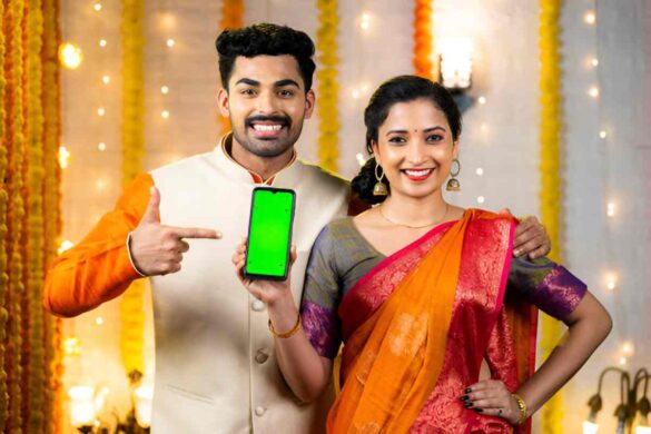 Marriage Apps In India
