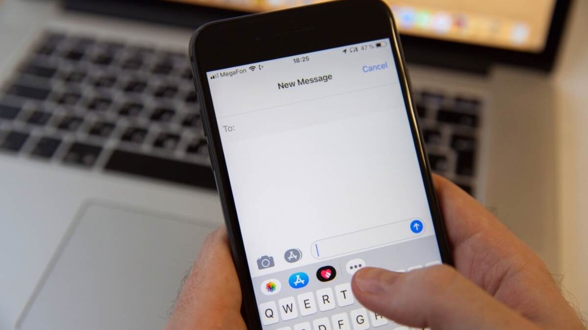 Message Blocking is Active: What does it means? [2024]