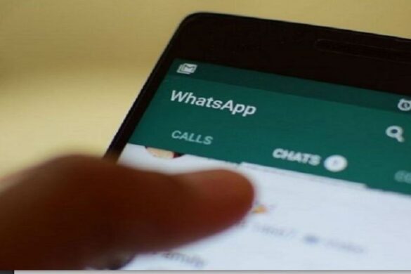 Mistakes You Should Stop Making On Whatsapp