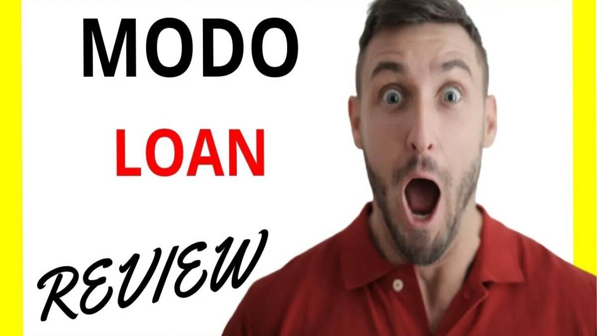 Modo Loans: Ultimate Guide to Getting the Best Rates [2024]