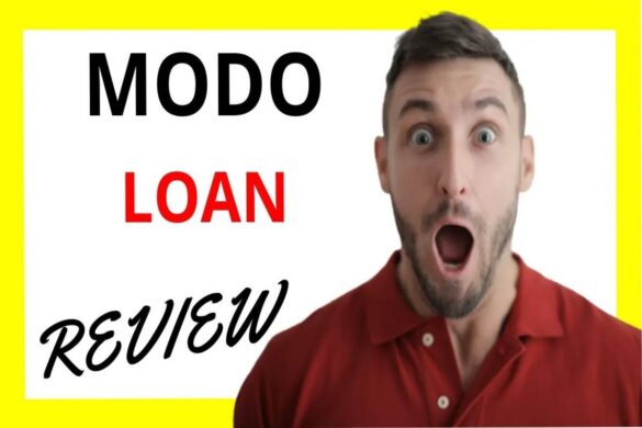 Modo Loans