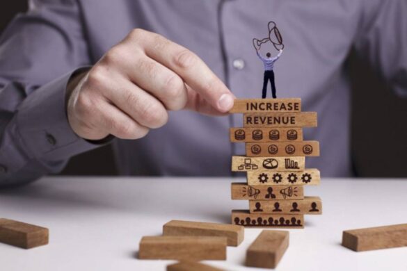 Most Popular Income Models For Startups