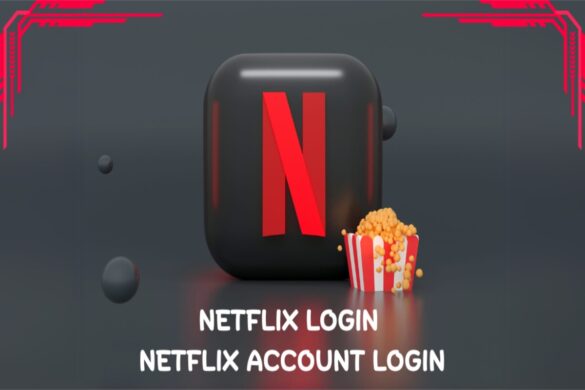 Netflix Account