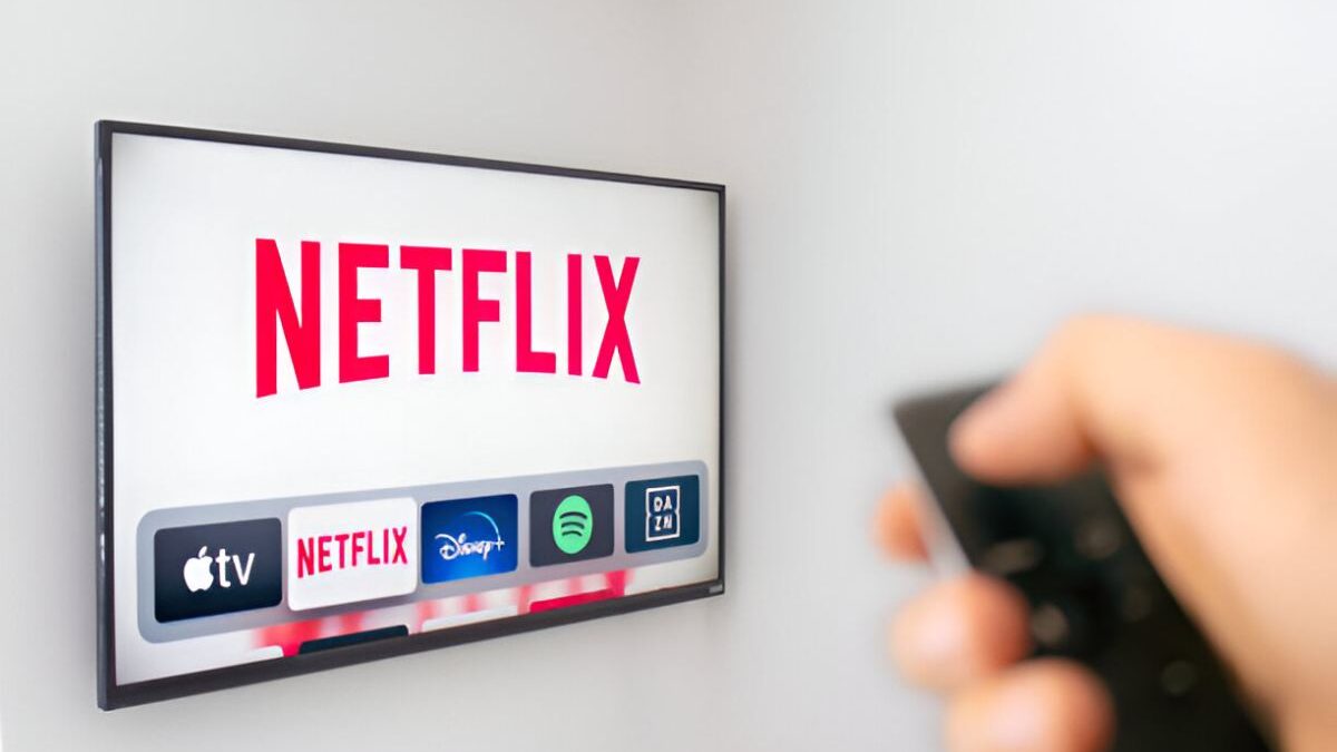 Free 3-Month Netflix Trials: Steps by Step Guide [2025]