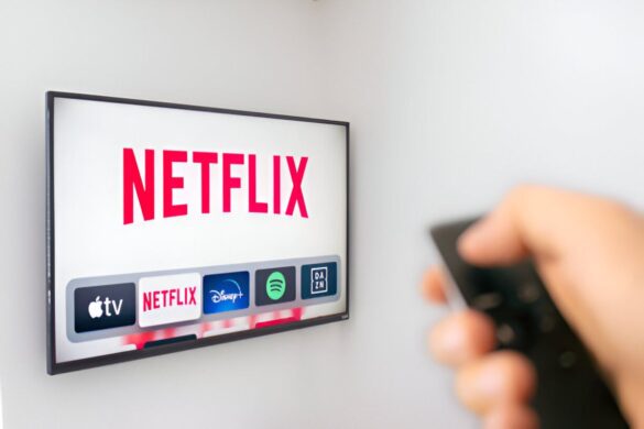 Netflix Trials