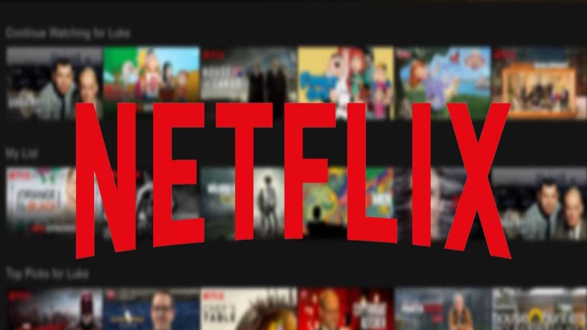 Netflix for Free: Methods for Free Subscription [2024]