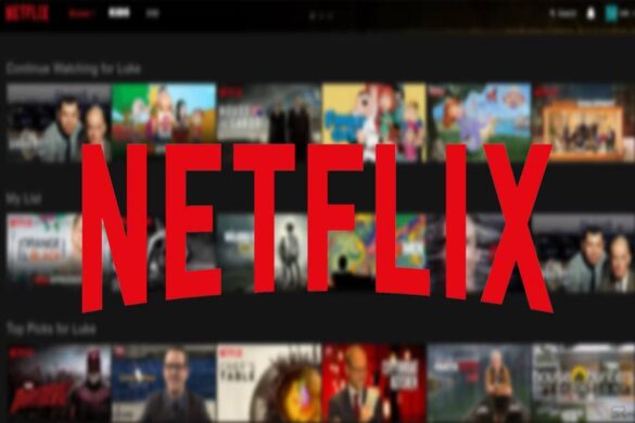 Netflix for Free_ Methods for Free Subscription
