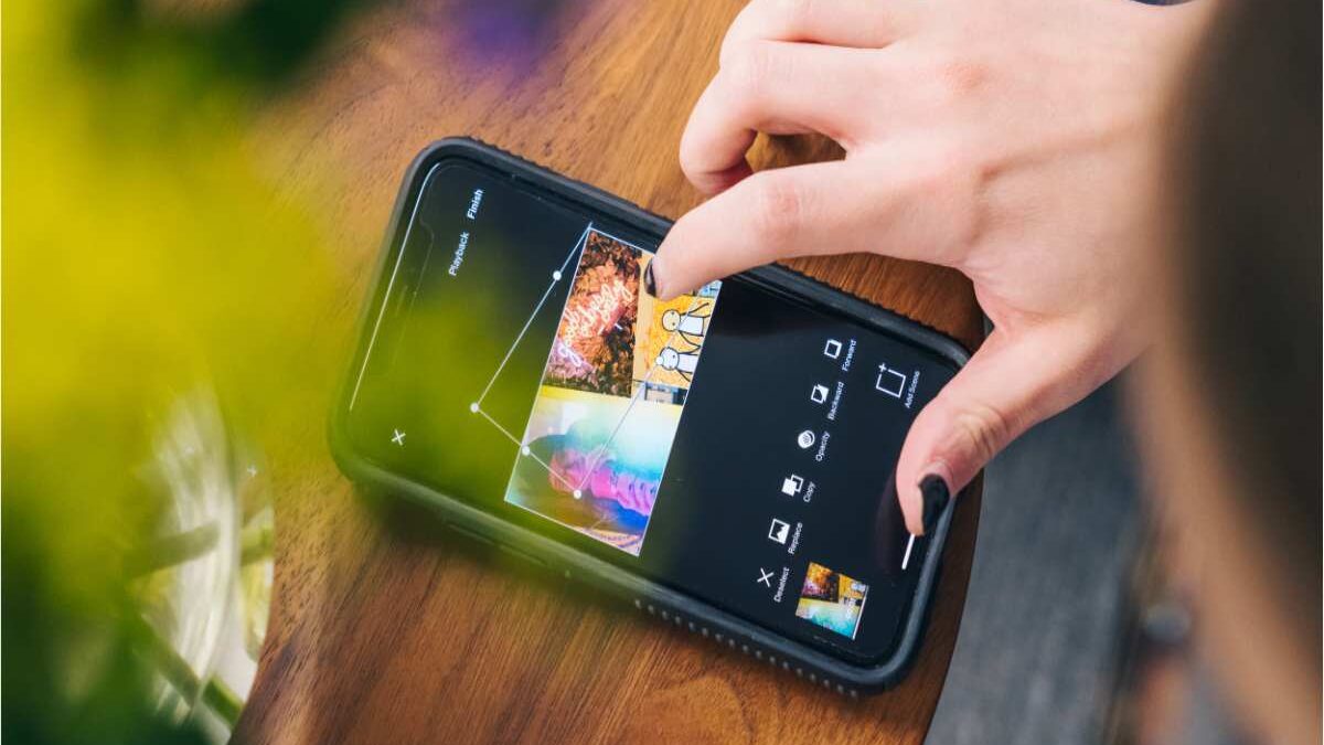 Best Photo Editing Apps for devices [2024]