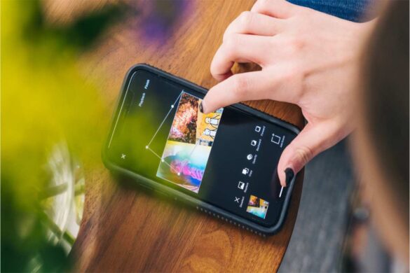 Photo Editing Apps for devices
