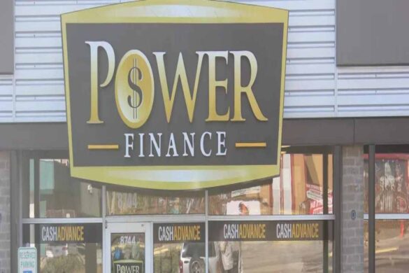 Power Finance Texas