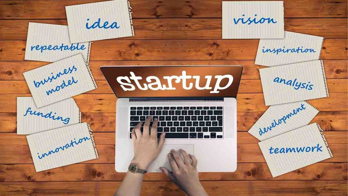 Reasons to select a Startup over working in a Company [2024]