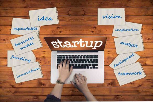 Reasons to select a Startup over working in a Company