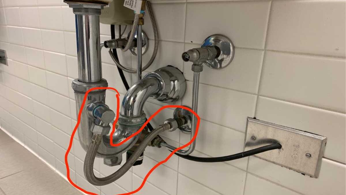 Reddit Plumbing: Great for DIY Plumbing [2024]