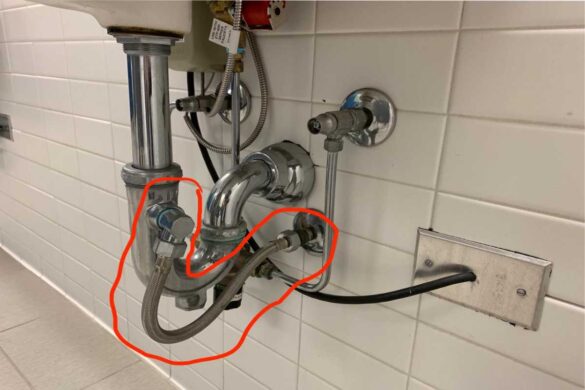 Reddit Plumbing