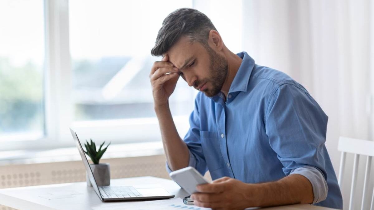 SELF-CRITICISM AND HOW TO HANDLE IT [2024]