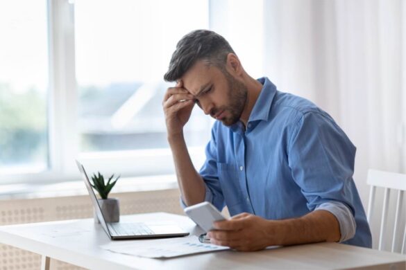 SELF-CRITICISM AND HOW TO HANDLE IT