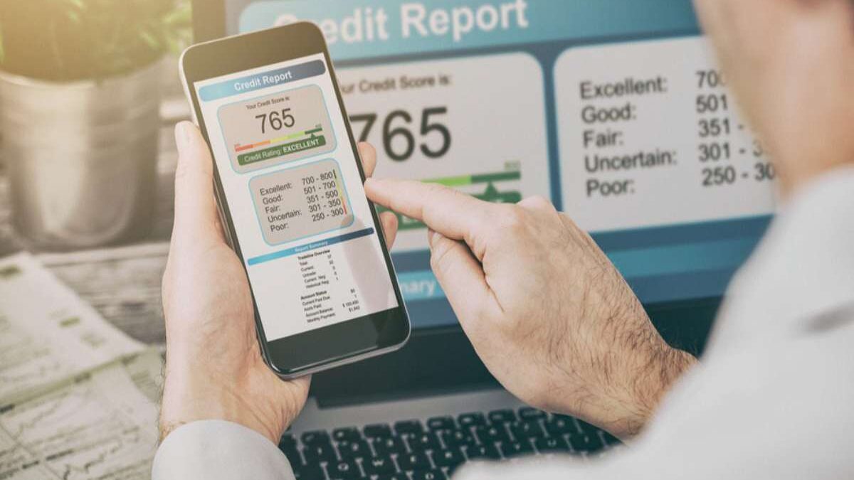 Sbi Cibil Score for Personal Loan [2024]