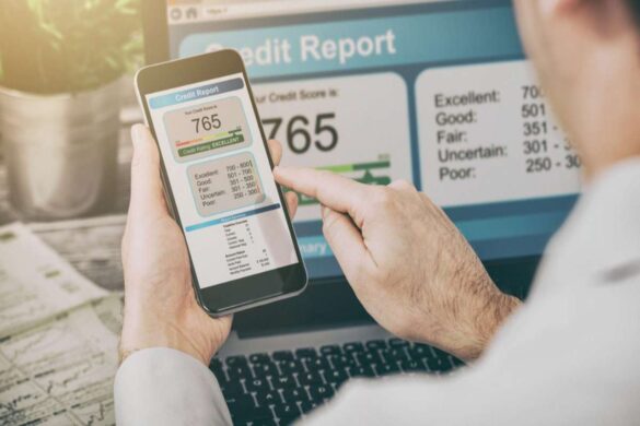 Sbi Cibil Score for Personal Loan