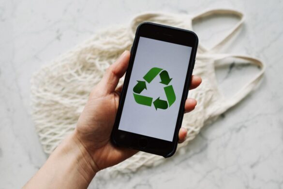 Sell iPhone for Upcycling Projects_ From Old to New