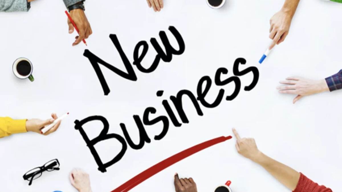 Start A Business: Steps, Advantages and More [2024]