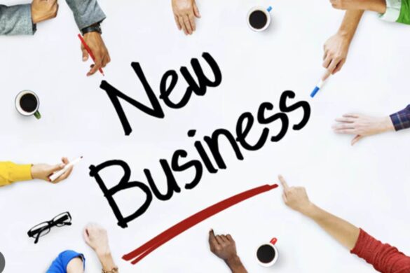 Start A Business