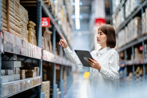 Stock Archiving Guide