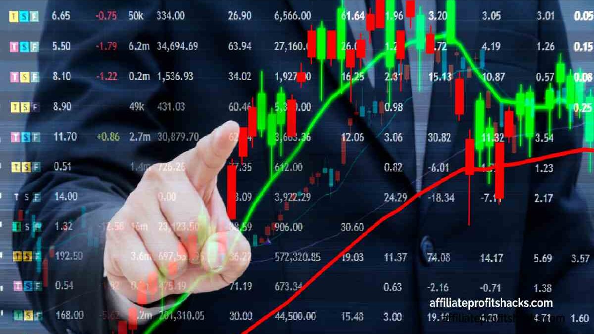 Stock Trading For Beginners: Tips That Can Help You [2024]