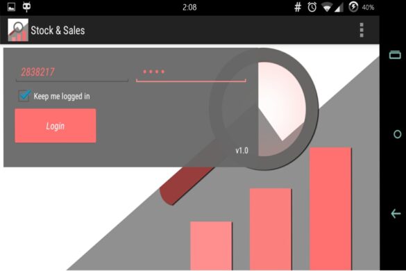 Stockandsales