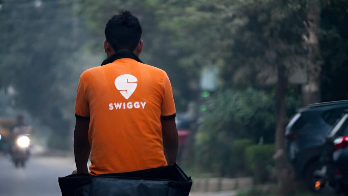 Everything About Swiggy the Food App [2025]