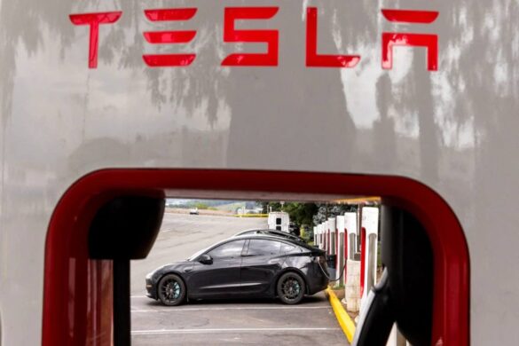 Tesla Trade in - Order, Redemption Process