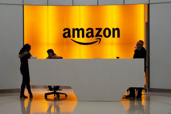 The Amazon Estados Unidos