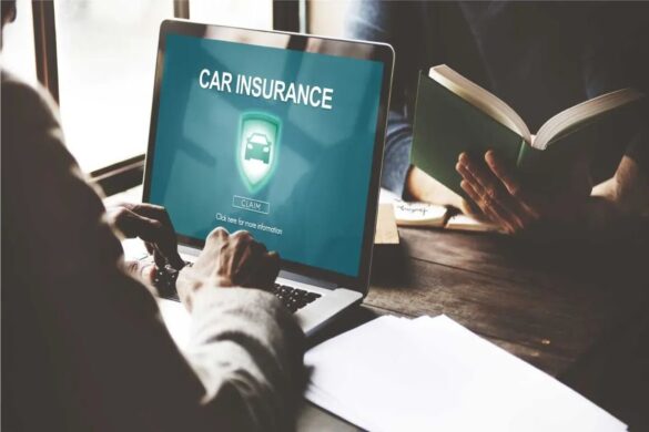 The Benefits Of Buying Car Insurance Online