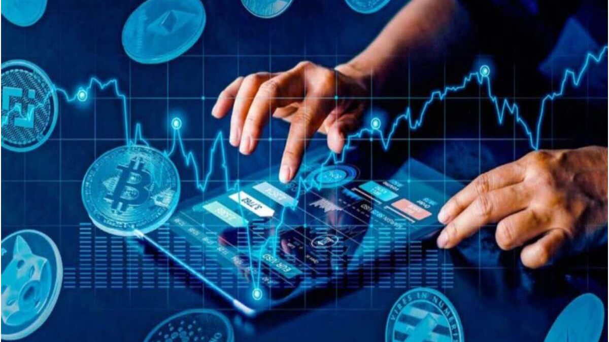 What Are The Risks Of Trading Cryptocurrencies? [2024]