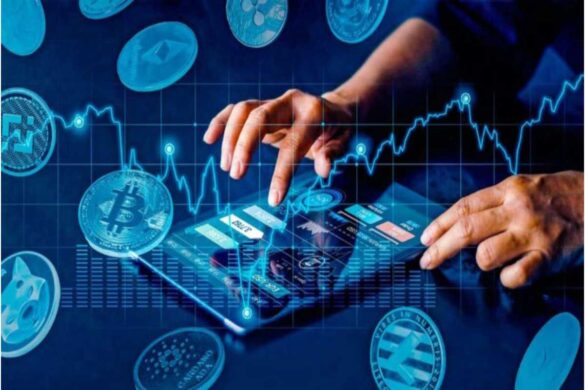 The Risks Of Trading Cryptocurrencies